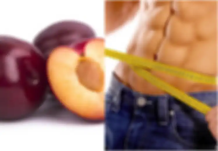 Ini Alasan Mengapa Buah Plum Merah Bisa Bantu Turunkan Berat Badan, Salah Satunya Indeks Glikemik yang Rendah