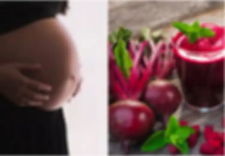 Ini 10 Manfaat Bit untuk Ibu Hamil, dari Pertahankan Tekanan Darah Hingga Pertumbuhan Janin, Jadi Jangan Ragu Lagi Mengonsumsinya