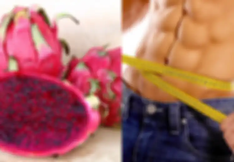 Ini 15 Alasan Makan Buah Naga untuk Menurunkan Berat Badan
