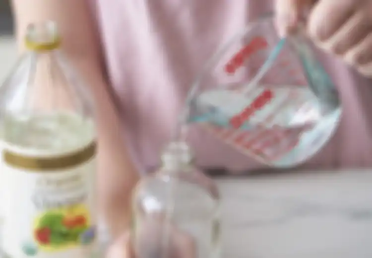 Anda Tak Akan Menyesal Tau Tips Ini, Campur Cuka dengan Air, Kemudian Tuangkan ke Kamar Mandi dan Inilah Hal Menakjubkan yang Akan Terjadi