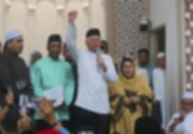 Kelanjutan Kasus Koruptor Najib Razak Mantan PM Malaysia: Berkilah dari Tuduhan, Pengadilan Malaysia Ngotot Tunggakan Pajak Rp 5,8 Triliun Harus Dibayar, Lalu Berapa Uang yang Sudah Ia Garong?