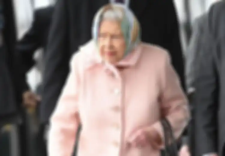 Usianya Sudah 94 Tahun, Ratu Elizabeth II Ditimpa Cobaan Hidup Bertubi-tubi, dari Masalah Pangeran Harry hingga Meninggalnya Pangeran Philip
