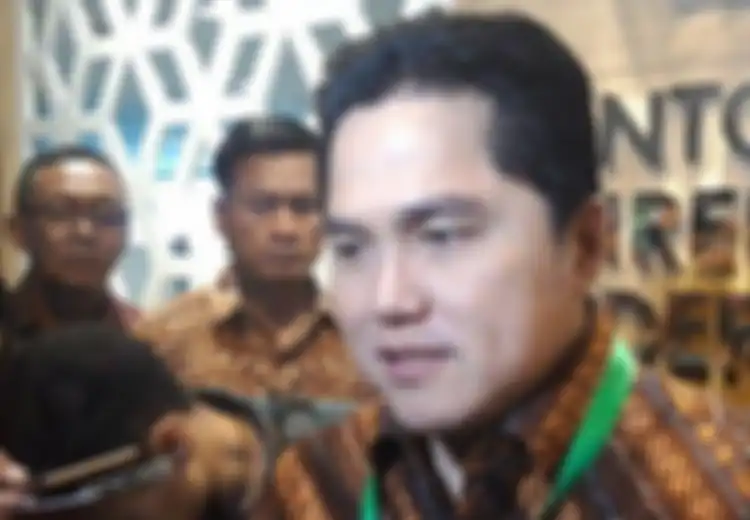 Dari Politisi, Ekonom, hingga Mantan Pimpinan KPK, Tokoh-tokoh Ini 'Ketiban Pulung' saat Erick Thohir Rombak 7 BUMN Hanya Dalam 2 Bulan