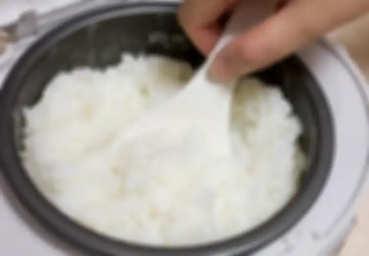 Ini Rupanya Rahasia Restoran Padang Cara Masak Beras Murah dengan Hasil Nasi yang Empuk, Pulen, danWangi, Mau Coba?