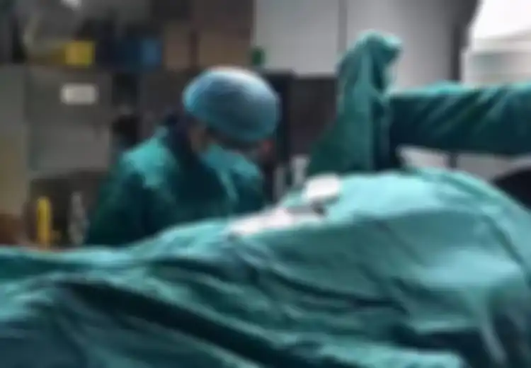 Sudah Dibawa ke Rumah Sakit Untuk Mendapat Pertolongan Medis, Gadis 7 Tahun Ini Justru Katakan Ingin Mati, Saja Dokter Kaget Bukan Main Setelah Tahu Kenyataan Ini