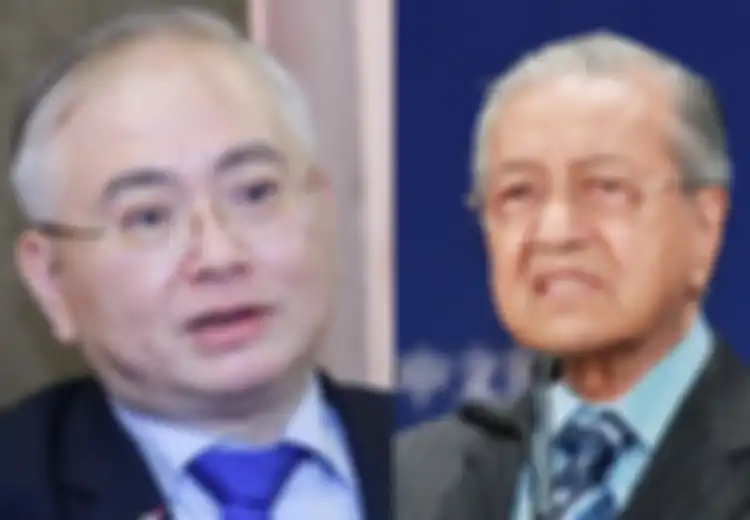 Mahathir Ungkap Malaysia Pernah Nyaris Jatuh dalam Jebakan China Saat Berada di Ambang Kebangkrutan, Untung Saja Digagalkan Setelah Menyadari Hal Ini