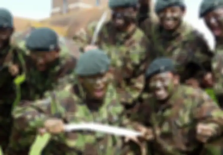 Nekat Mencuri iPhone Milik Tentara, Pria Ini Terpaksa Harus Rayakan Tahun Baru di Balik Jeruji Penjara, Seperti Ini Modusnya
