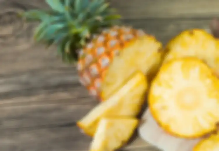 Tak Perlu Ragu Lagi Makan Buah Nanas Madu, Ini Dia Manfaatnya untuk Kesehatan Tubuh