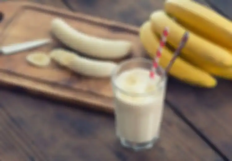 Seorang Pria Selalu Sarapan Jus Pisang Selama 10 Hari, Ini yang Terjadi Pada Tubuhnya