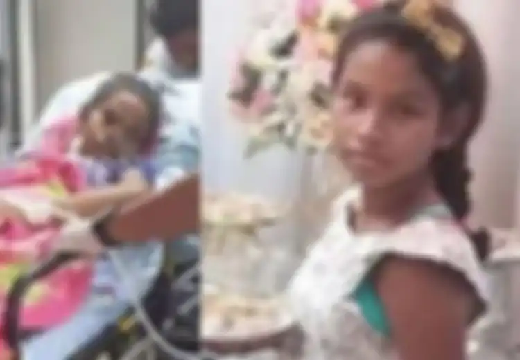 Kisah Menyayat Hati Luana, Gadis 13 Tahun Meninggal saat Melahirkan, Ternyata Ada Kisah Tragis Ini di Baliknya hingga Trauma