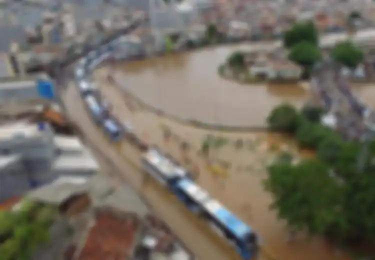 Hadapi Banjir, Inilah 8 Tips dan Pantangan yang Perlu Anda Lakukan Untuk Mencegah Penyakit