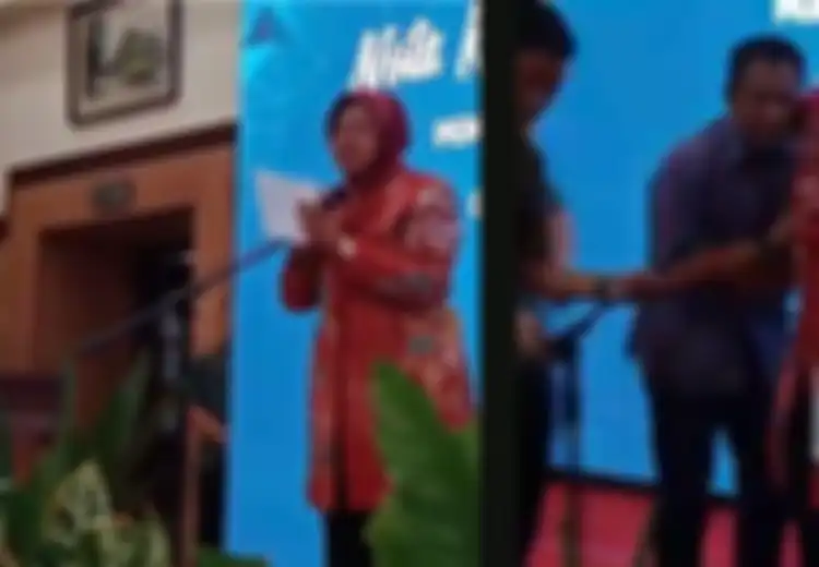 Selain Peristiwa Penutupan Lokalisasi Dolly, Risma Ceritakan Peristiwa Lain yang Sulit Ia Lupakan dalam 10 Tahun Memimpin Surabaya