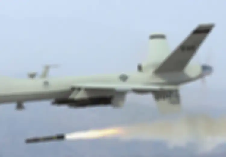 Uni Emirat Arab Resmi Sepakati Pembelian Jet Tempur F-35 dan Drone MQ-9 Reaper, Dibayar Mahal Berupa Normalisasi Israel Ini