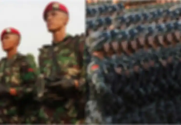Meski China Meresahkan Dunia, Tak Di Sangka China Pernah Nyaris Bantu Jadikan Militer Indonesia Ditakuti Amerika dan Sekutunya Melalui Proyek yang Digaungkan Presiden Soekarno Ini