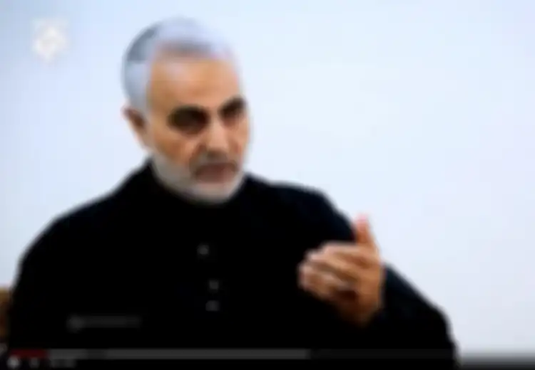 2 Tahun Berlalu, Dendam Iran Masih Membara, Lakukan Hal Ini untuk Balas Kematian Jenderal Top Soleimani