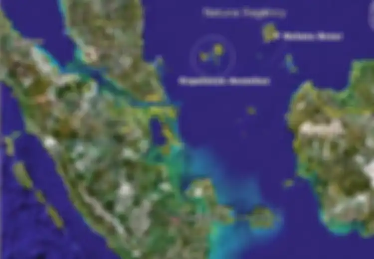 Pantas Jadi Incaran China, Cadangan Gas Kembali Ditemukan di Natuna, Dinilai Jadi Potensi yang Masih Menjanjikan