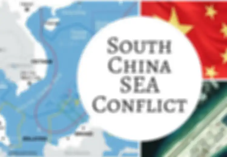 Dimusuhi Banyak Negara di Asia, China Mulai Cari 'Teman' di Eropa, Tapi Malah Dapat Makian dan Bentakan, 'Anda Seharusnya Malu'