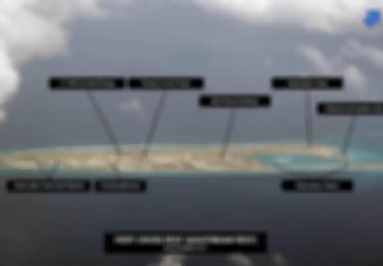 Hanya Berisi Terumbu Karang yang Mustahil Ditinggali Mengapa Kepulauan Spratly Diperebutkan 6 Negara Termasuk China yang Paling Ngotot!