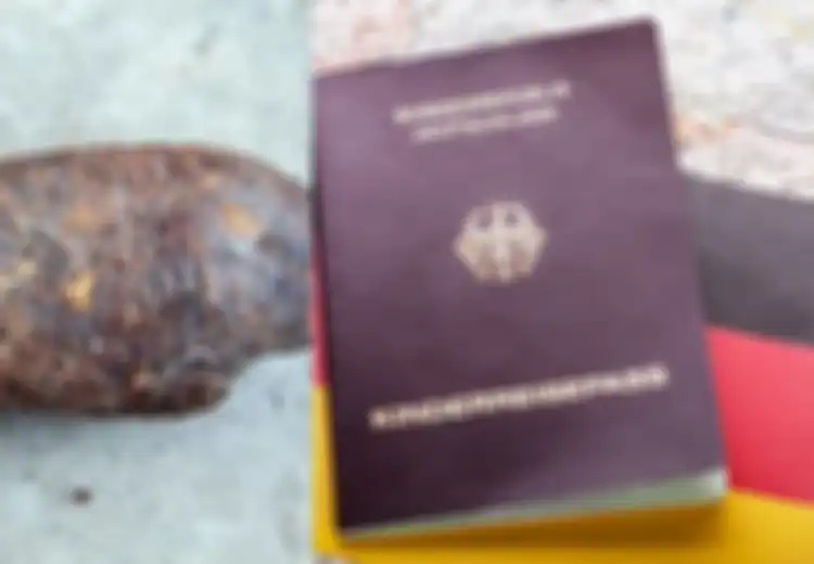 ‘Hanya’ Karena Besi Berkarat Ini, 15.000 Orang di Jerman Harus Dievakuasi, Ternyata Sebegini Bahayanya Benda Itu