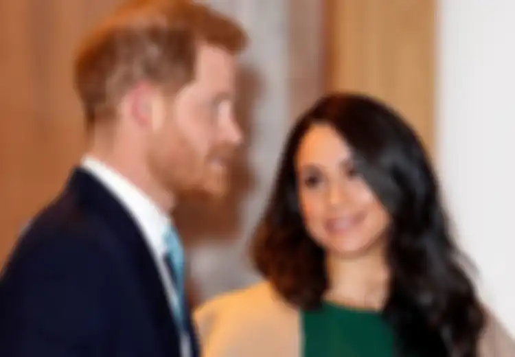 ‘Mengundurkan Diri Berarti Tidak Melanjutkan Tanggung Jawab’ Pasca Pengunduran Diri dari Kebangsawanan, Pangeran Harry dan Meghan Markle Mengaku Kecewa Kehilangan Dukungan dari Kerajaan Inggris