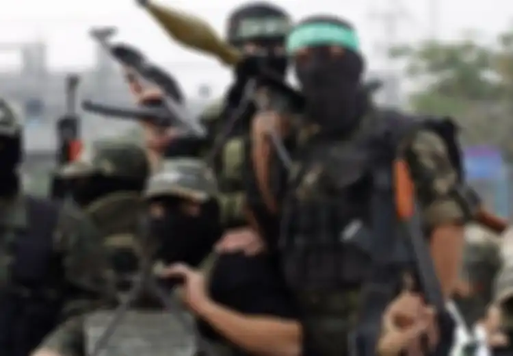 Kini Diisi Oleh Orang-orang yang Mendaftar untuk Uang, Pasukan Hizbullah yang Terkenal Menjadi Kekuatan Arab Pertama Kalahkan Yahudi Justru Dianggap 'Kuda yang Lemah'