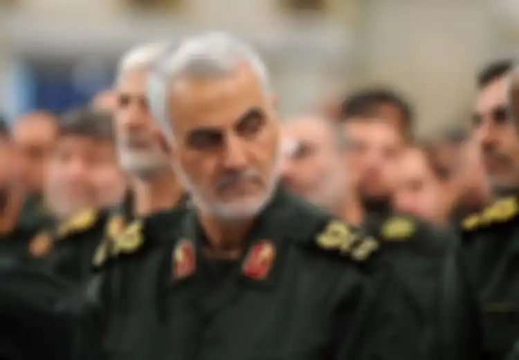 Hingga Kini Masih Diam Saja Meski Pembunuhan Jenderalnya Bikin Militer Iran 'Pincang', Dua Mantan Kepala Mossad Ungkap Ini Waktu yang Tepat untuk Balas Dendam Iran