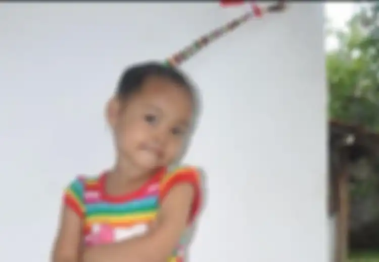 Kerja Keras hingga Sukses Bergelimang Harta demi Keluarga, Artis Cilik Ini Harus Menelan Kepahitan Ketika Semuanya Direbut Keluarganya Sendiri