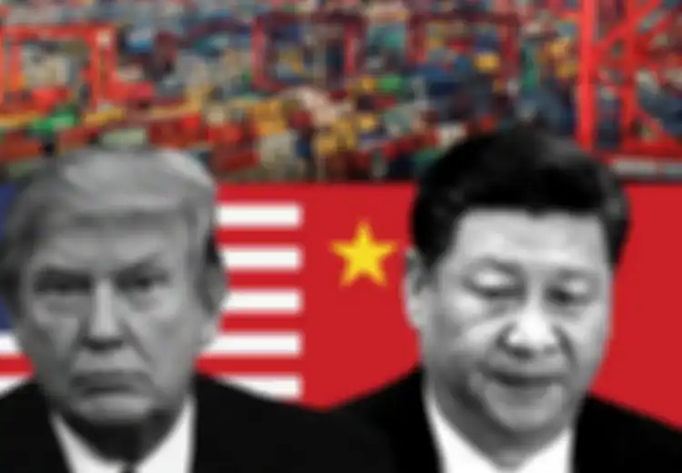 Bergerak Ajak Negara Lain Bendung Kekuatan China, AS sebut China saat Ini Lebih Berbahaya dibanding Uni Soviet saat Perang Dingin, Apa Alasannya?