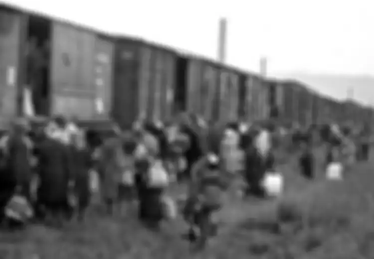 Diselamatkan Keluarga Muslim saat Pembantaian Holocaust, Kini Giliran Keluarga Yahudi Ini Balas Budi, Selamatkan Mereka dari Perang hingga Sampai ke Yerusallem dengan Selamat