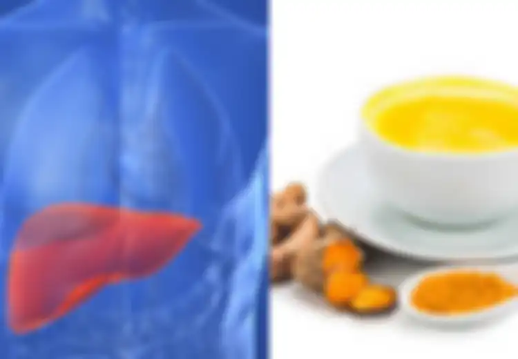 7 Minuman untuk Membersihkan Hati Anda Secara Alami, Salah Satunya Teh Kunyit, Ini Cara Membuatnya!