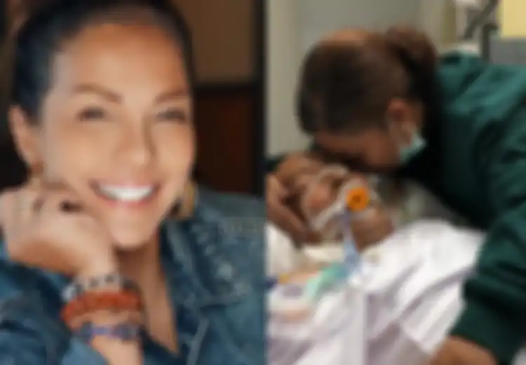 Temukan Alasan Banyak Orang Baru Meninggal Setelah Urusan di Dunia Tuntas, Soraya Haque Ungkap Perjalanan Spiritualnya yang Rumit, Sampai Harus Pelajari Kitab Suci Berbagai Agama