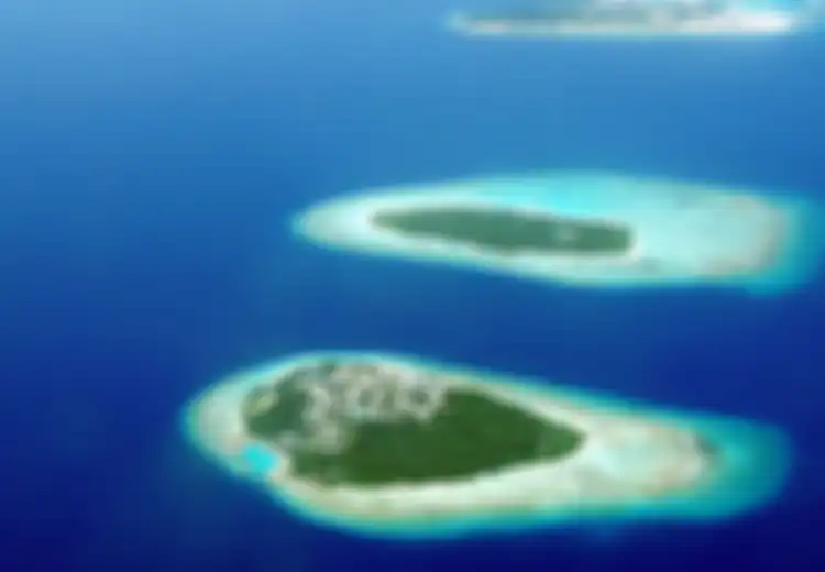 Sementara Jakarta Diprediksi Tenggelam Tahun 2050, 2 Pulau di Indonesia Ini Sudah Tenggelam dan 4 Lainnya Terancam, Apa Penyebabnya?