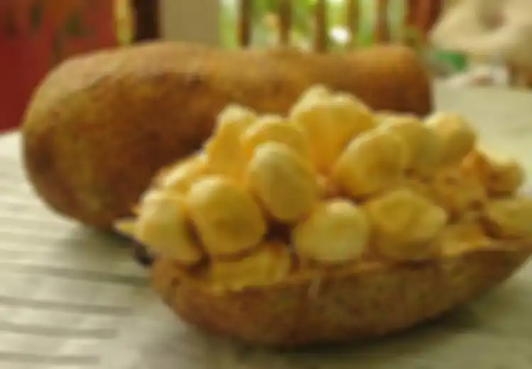 Buah Mirip Nangka dan Beraroma Wangi Ini Juga Punya Manfaat buat Kesehatan, dari Turunkan Kolesterol Hingga Turunkan Berat Badan