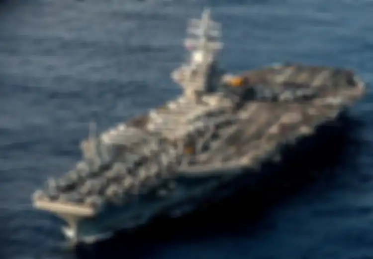 Peringatkan Penyebaran Virus Corona di Kapal yang Ia Pimpin, Kapten Kapal Induk USS Theodore Roosevelt Justru Dicopot dari Jabatannya Oleh AL Amerika, Mengapa?