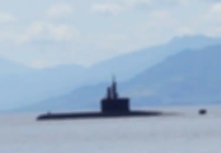 Tonggak Pertama Sejarah, Kapal Selam Perdana Buatan Indonesia Diujicoba di Perairan Banyuwangi, Seperti Apa Kemajuan Bidang Teknologi Militer Ini?