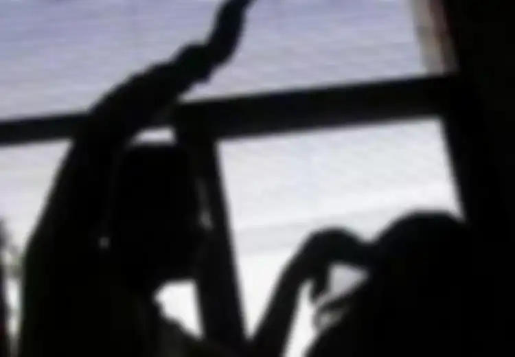 Sempat Minta Uang Rp 5 Ribu untuk Pulang, Nenek Rubingah Dianiaya Seorang Pemuda karena Hal Berikut Ini, Kepala Dusun: 'Harapan Saya Bisa Diselesaikan Kekeluargaan' 