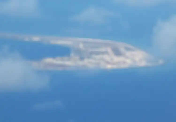 Buat Negara Lain Kelimpungan Dengan Covid-19, China Rupanya Punya Rencana Licik Mengalihkan Perhatian Dunia dari Aktivitas Mereka di Laut China Selatan, Ini Buktinya