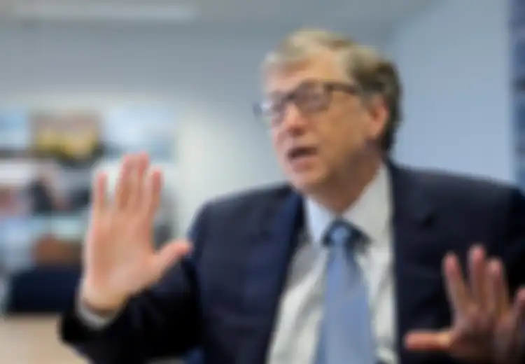 Bongkar Fakta Terbaru Soal Covid-19, Milyarder Bill Gates Sebut Covid-19 Sudah Mulai Turun, Tapi Akan Ada Pandemi Lain yang Lebih Berbahaya, Apa Maksudnya?