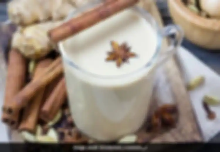 Cuma Rebus Susu dengan Lada dan Cengkeh dan Minum di Malam Hari, Anda pun Bisa Dapatkan 7 Hal Ajaib untuk Tubuh, Begini Membuatnya!
