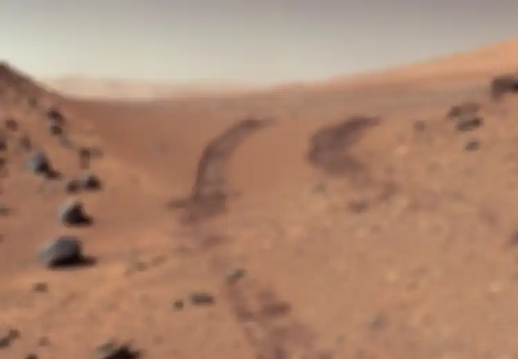 Tak Ingin Kalah Mencicipi Luar Angkasa, China Luncurkan Misi Pertamanya ke Mars