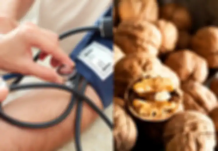 Ikuti Langkah-langkah ini untuk Turunkan Darah Tinggi Tanpa Obat