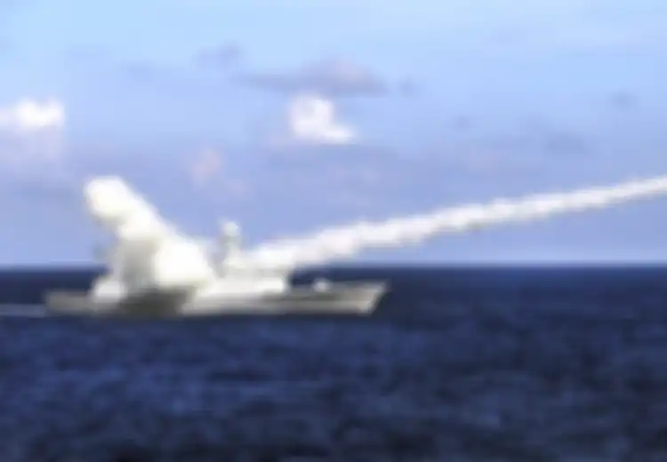 Dibanggakan Setinggi Langit oleh Putin Sebagai Senjata Pemusnah Massal, Siapa Sangka 2 Rudal Jelajah Canggih Rusia Ini Berhasil Ditembak Jatuh Ukraina, Langsung Hancur Lebur