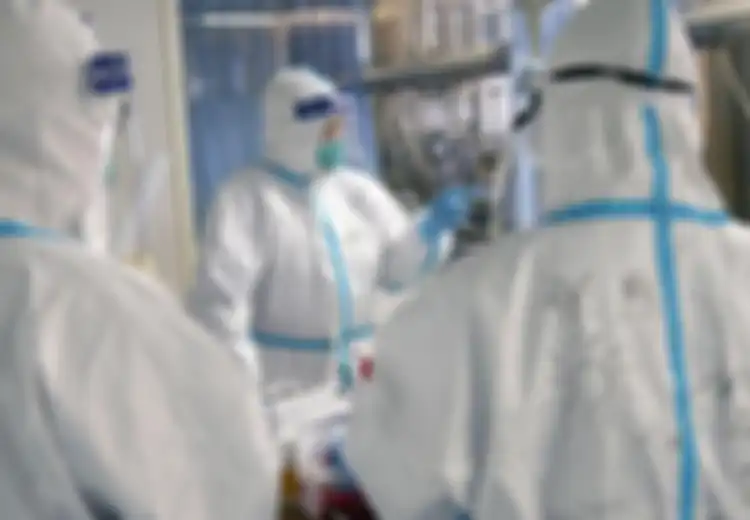 Covid Hari Ini 2 Agustus 2020: Jumlah Kasus di Dunia Mencapai 17,9 Juta, WHO Ingatkan Pandemi Virus Corona akan Panjang