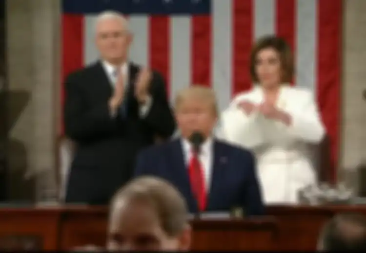 Jika Pilpres AS pada Akhirnya Berakhir Kisruh, Sosok yang Kerap Jadi Sasaran Amukan Trump Inilah yang Justru Bakal Amankan Kursi Presiden AS