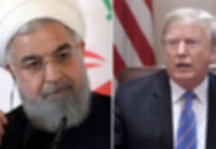 Baru Saja Tinggalkan Gedung Putih, Trump Sudah Diancam Iran Tentang Balas Dendam yang Tak Bisa Dihindari