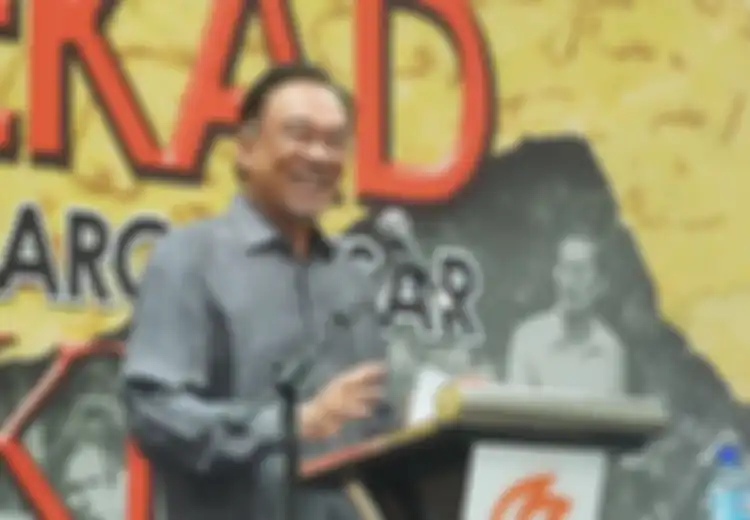 Bertubi-Tubi Sering Masuk Bui, Ini Alasan Raja Malaysia Pilih Anwar Ibrahim Jadi Perdana Menteri Malaysia