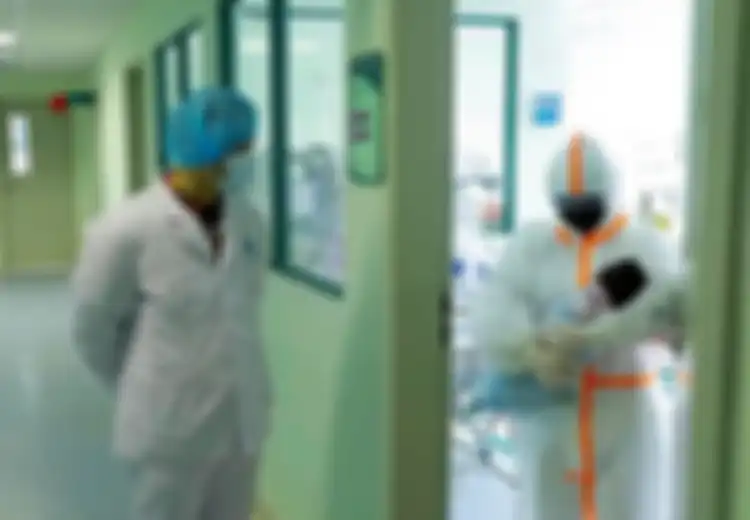 Main Tuduh Sembarangan, Ilmuwan China Klaim Virus Corona Berasal dari India, Imuwan Dunia Dibikin Geram
