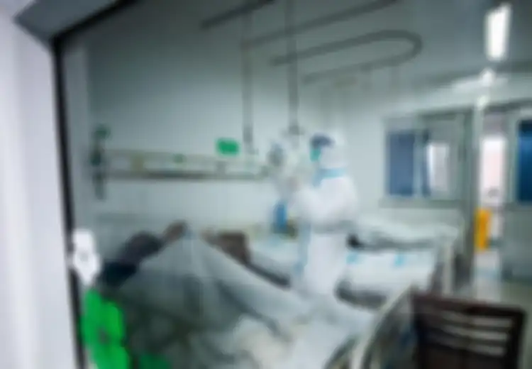 Diduga Terinfeksi Virus Corona Usai Mengunjungi Bali, Seharusnya Dampak Mengerikan Ini Terjadi, Benarkah Ada Virus Corona di Indonesia?