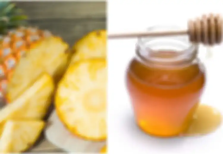 Benarkah Manfaat Buah Nanas Salah Satunya Dapat Sembuhkan Batuk? Begini Cara Membuat Ramuannya