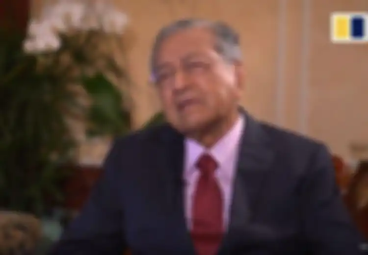 Tak Punya Malu, Belum Habis Rasa Sakit Indonesia Kala Pulau Sipadan dan Ligitan Dicomot Malaysia, Kini Eks-PM Malaysia Sebut Pulau 'Batu Sebesar Meja' Ini Seharusnya yang Dimiliki Singapura